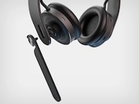 Custom Headphone Concept Models Image 5