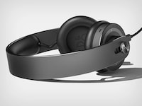 Custom Headphone Concept Models Image 6