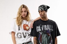 Festival-Inspired Youthful Fashion Lines