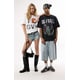 Festival-Inspired Youthful Fashion Lines Image 1