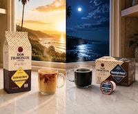 Modern Coffee Blends Image 1