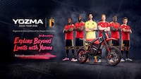 Strategic Cross-Sport Partnerships Image 1