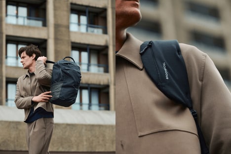 Proprietary Fabric Accessory Ranges