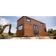 Minimalist Highly-Mobile Tiny Homes Image 2