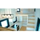 Minimalist Highly-Mobile Tiny Homes Image 7
