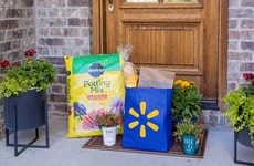 Ultra-Fast Retailer Deliveries