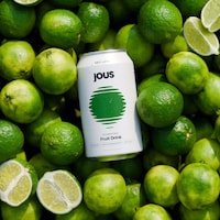 Functional Citrus Hydration Drinks Image 1