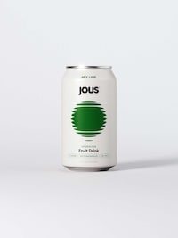 Functional Citrus Hydration Drinks Image 2