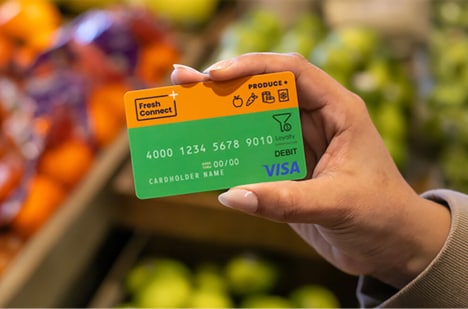 Food-as-Medicine Platform Expansions