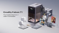Five-In-One Laser Engravers