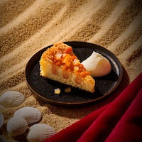 Globally Inspired Chef-Developed Menus Image 5