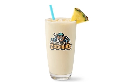 Exciting Team-Inspired Smoothies