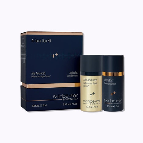 Anti-Aging Complimentary Skincare Products