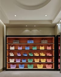 Trunk-Inspired Retail Expansions Image 2