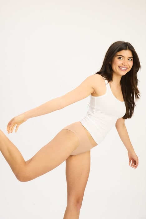 Period-Friendly Dance Underwear Designs