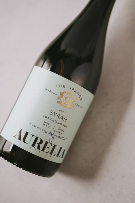 Summer-Ready Canadian Wine Releases
