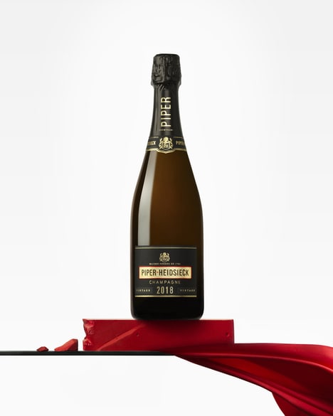 Highly Anticipated Vintage Champagnes