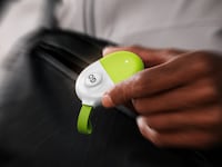 Compact Tracking Devices Image 2