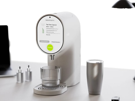 AI Skincare Devices