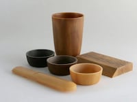 Plant Based Materials Image 1