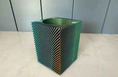 Desktop Storage Designs