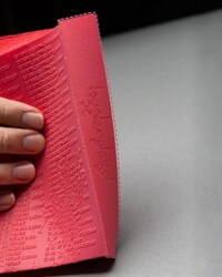 Experimental Printed Books Image 2