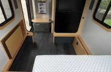 Solo Camping Trailers