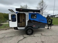Solo Camping Trailers Image 2