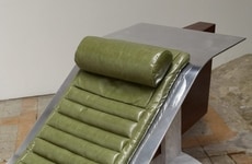 Automotive Inspired Seating