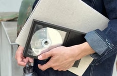 Portable Music Displays