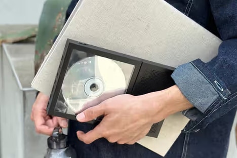 Portable Music Displays