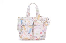 Artist Printed Luggages