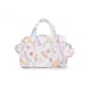 Artist Printed Luggages Image 3