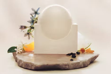 Light Genderless Fragrances