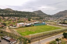Community Sports Hubs