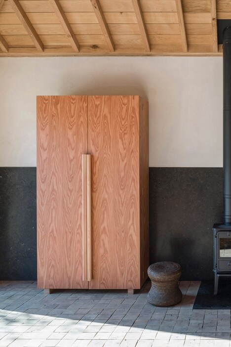 Workshop Storage Cabinets