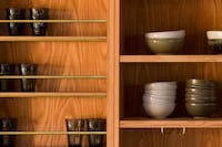 Workshop Storage Cabinets Image 2