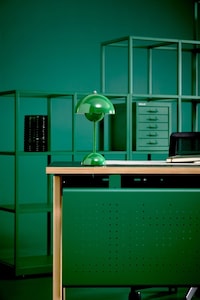 Jewel Tone Storage Image 1