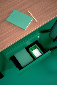 Jewel Tone Storage Image 2