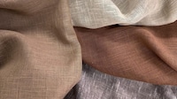 Textured Sheer Fabrics Image 2