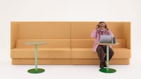 Workspace Seating System Image 2