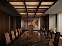 Retro-Inspired Workplaces Image 2