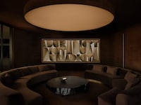 Retro-Inspired Workplaces Image 3