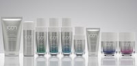 Glamorous Prestige Skincare Image 1
