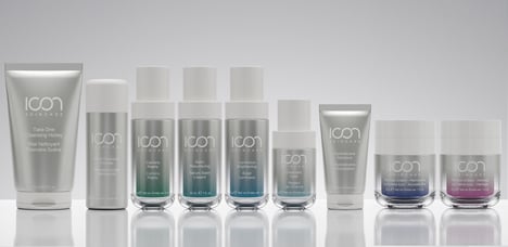 Glamorous Prestige Skincare