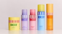 Uplifting Neurocosmetic Skincare