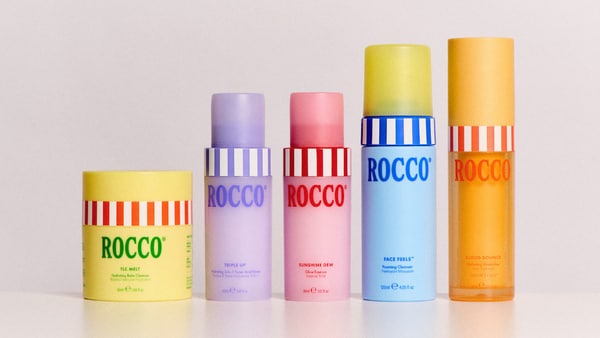 Uplifting Neurocosmetic Skincare
