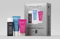 Game-Ready Skincare Sets Image 1