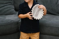 Decor-Friendly Developmental Toys