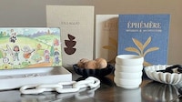 Decor-Friendly Developmental Toys Image 3